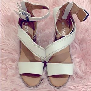 Beachy and beautiful!